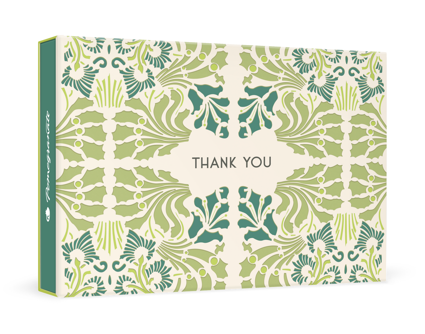 Louis Sullivan Boxed Thank You Notes_Primary