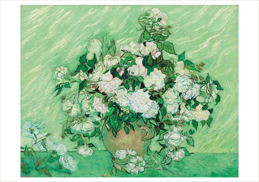 Vincent van Gogh Notecard Folio_Front_Flat