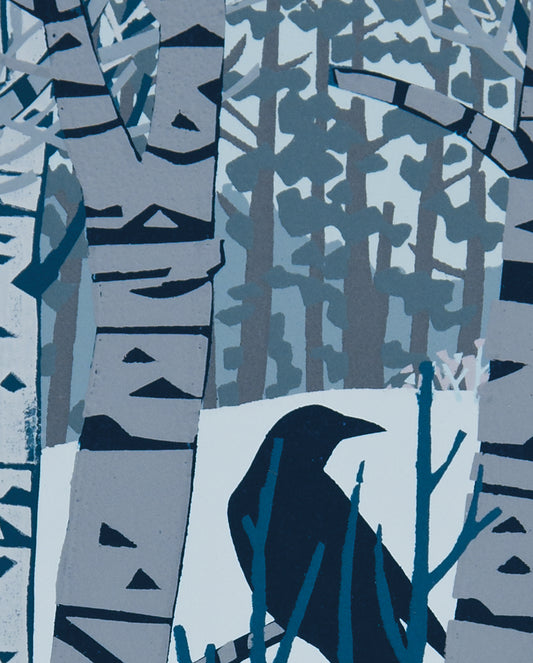 Kate Krasin: Solstice Bookmark_Front_Flat