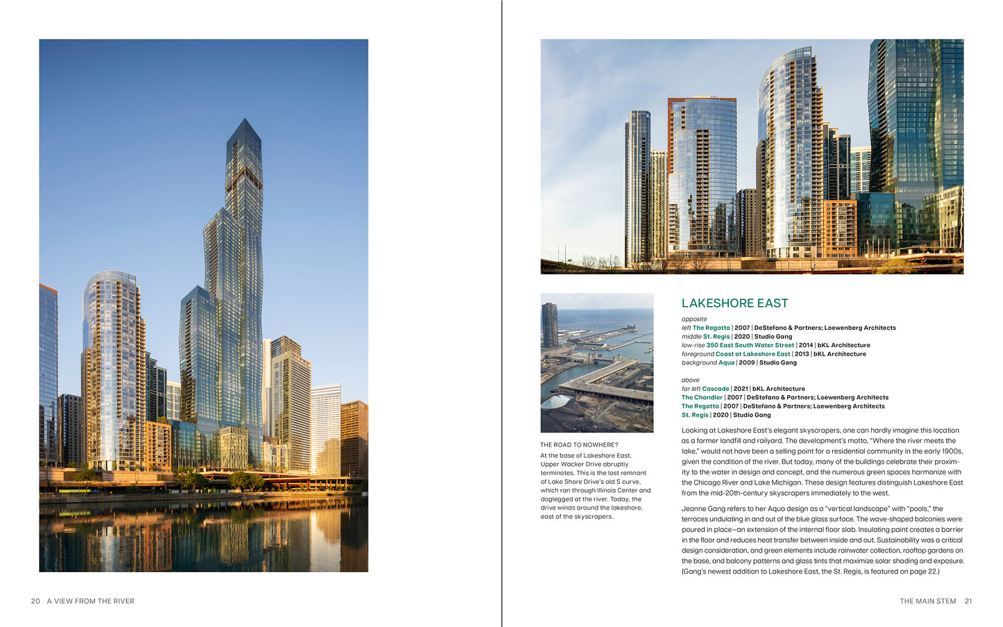 A View from the River: The Chicago Architecture Center River Cruise Aboard Chicago’s First Lady_Interior_3