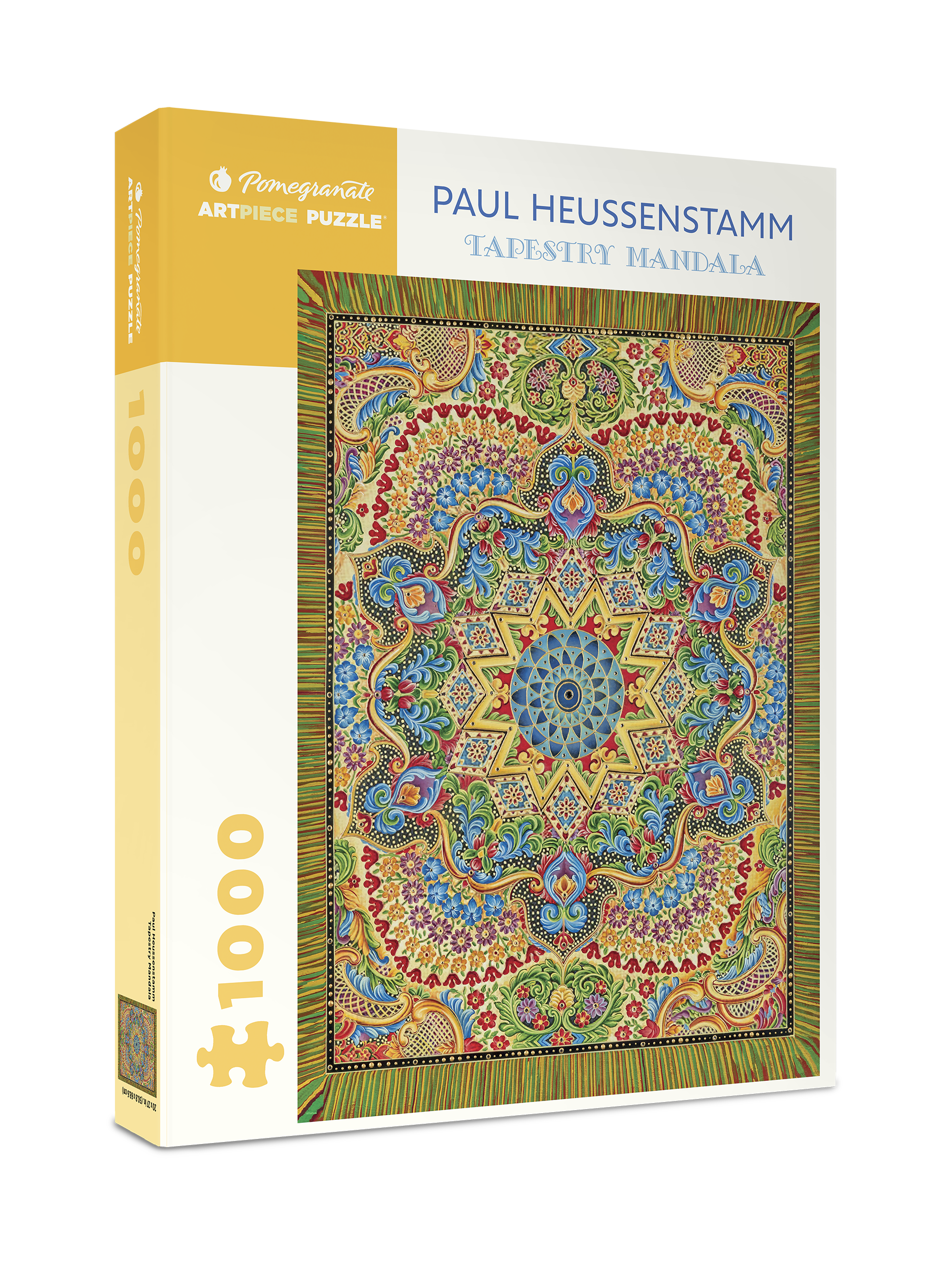 マンダラ　mandala stubbie2+1 マンダラ mandala stubbie2+1 Mandala #2 Stencil : For Art, Walls