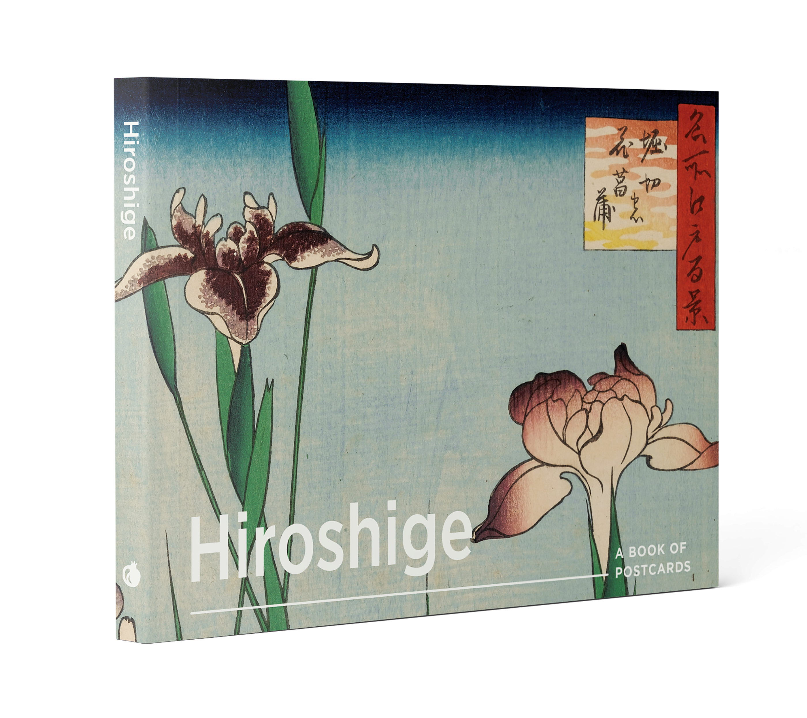 ART OF THE JAPANESE POSTCARD日本の絵葉書 アート Art of the Japanese Postcard | discounted art book – 50 Watts Books