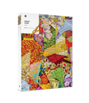 Grant Leier: Quilt 1000-Piece Jigsaw Puzzle_Primary