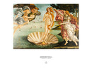Sandro Botticelli: The Birth of Venus 1000-Piece Jigsaw Puzzle_Interior_1