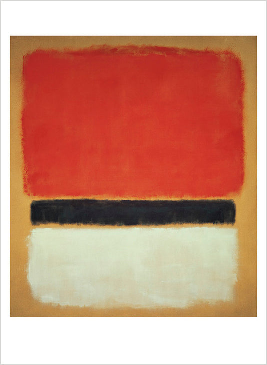 Mark Rothko Book of Postcards_Primary