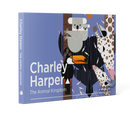 Charley Harper: The Animal Kingdom Book of Postcards_Front_3D