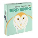 Charley Harper’s Bird Bingo_Primary