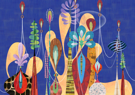 Rex Ray Boxed Notecard Assortment_Front_3D