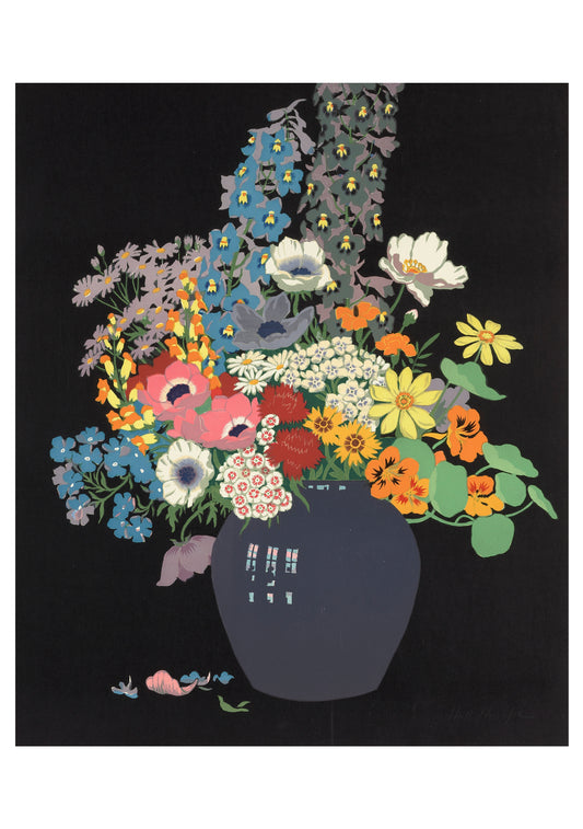 John Hall Thorpe Boxed Notecard Assortment_Front_3D