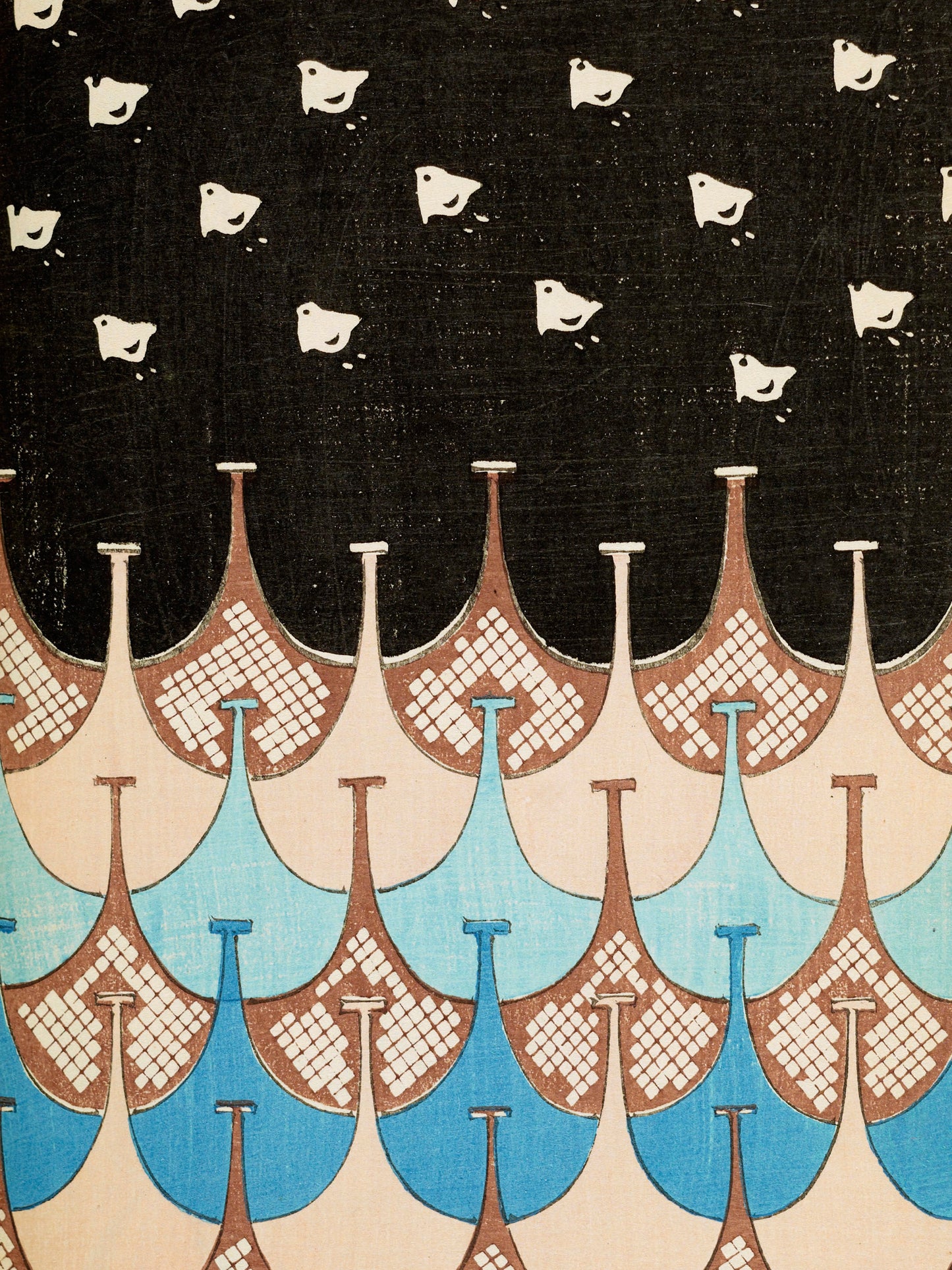 New Oceans of Art Deluxe Boxed Notecards_Back_Multipiece