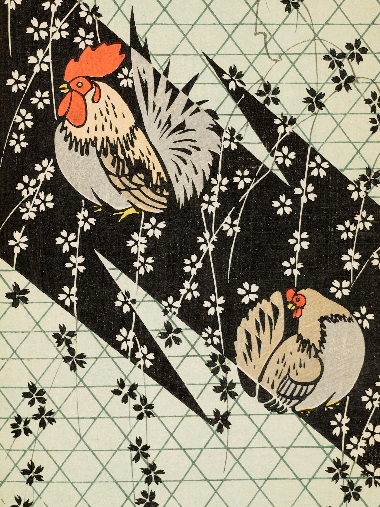 New Oceans of Art Deluxe Boxed Notecards_Detail
