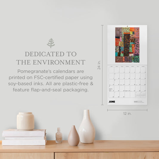 Pacita Abad 2026 Wall Calendar_Front_Flat