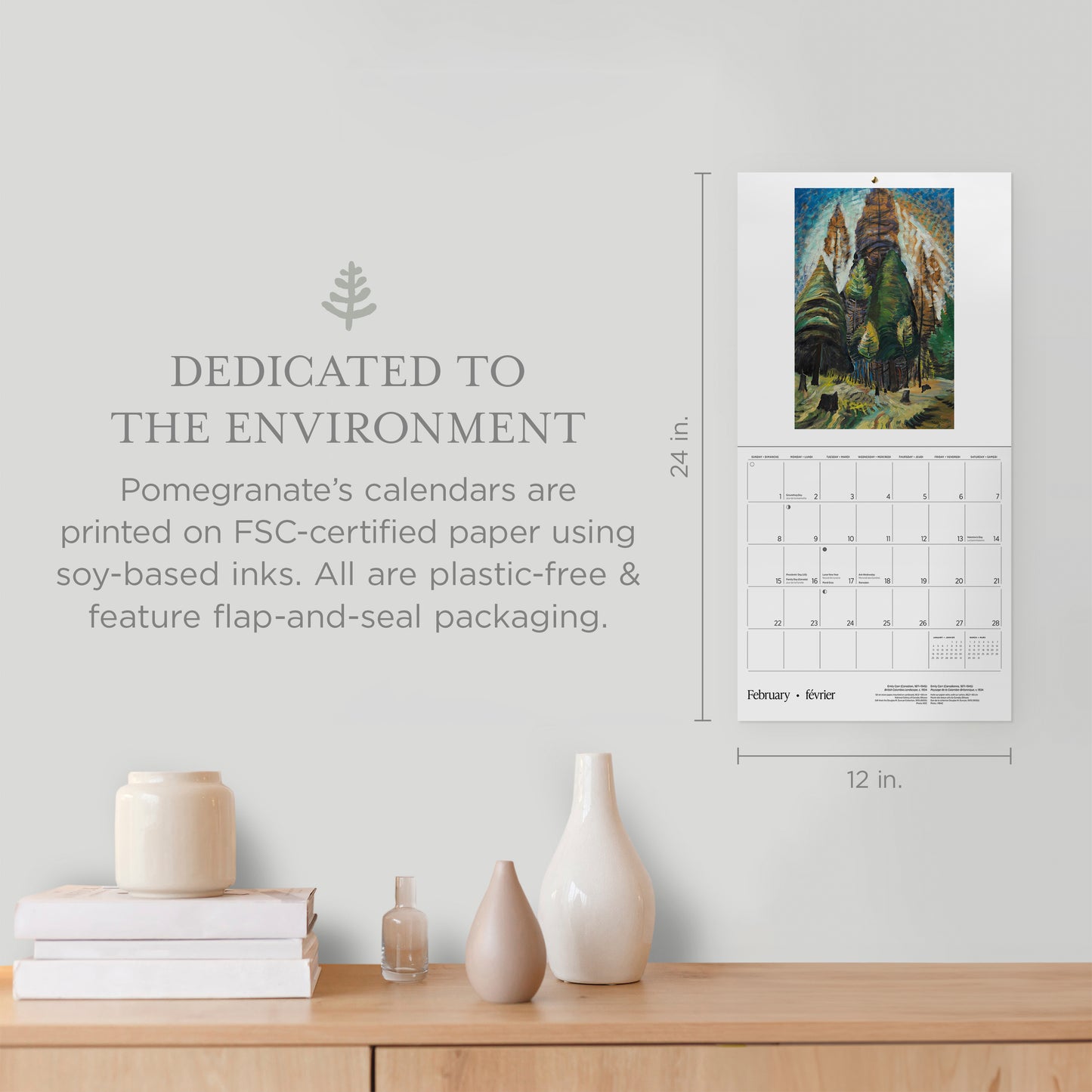 Emily Carr 2026 Wall Calendar_Zoom