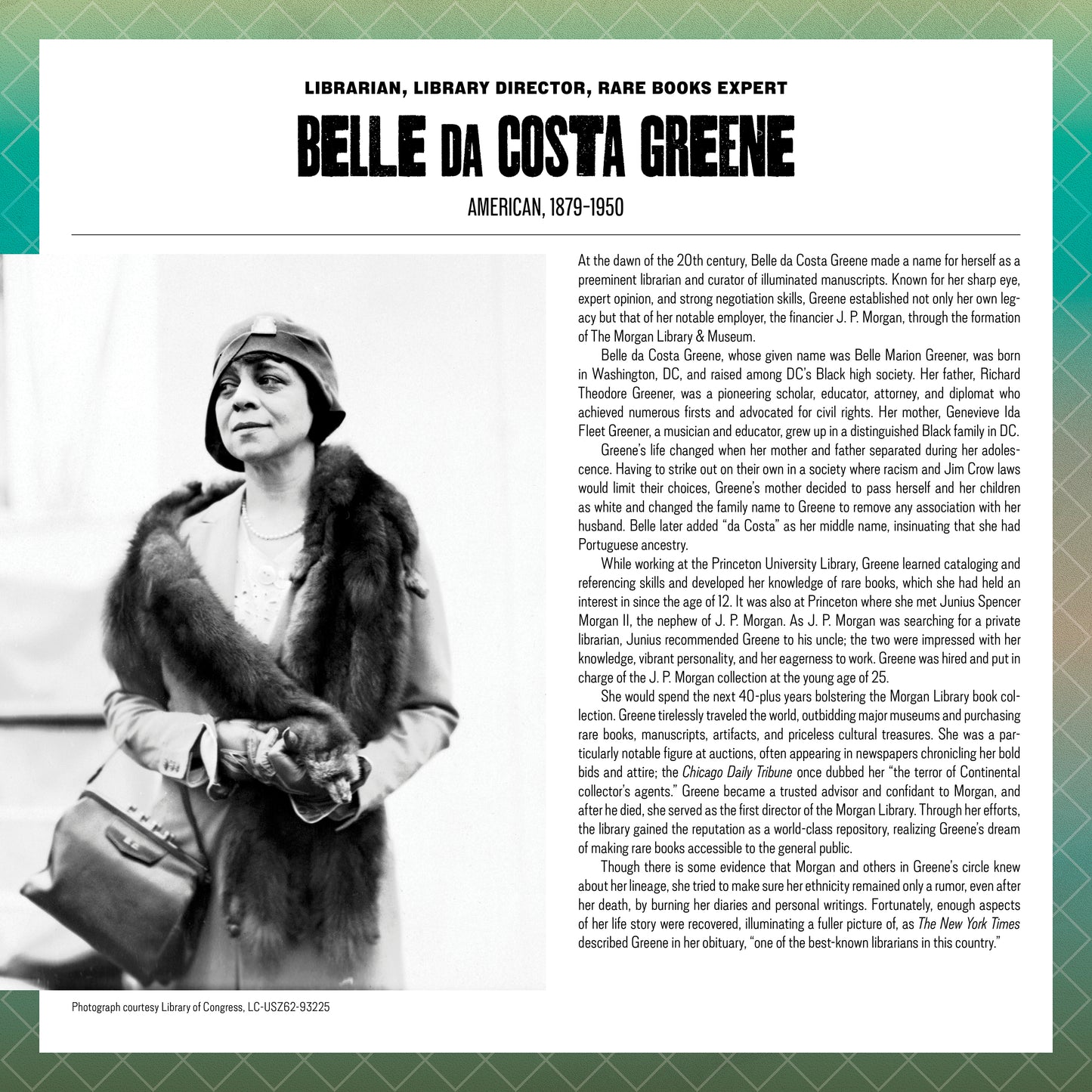 A Journey into 365 Days of Black History 2027 Wall Calendar_Zoom