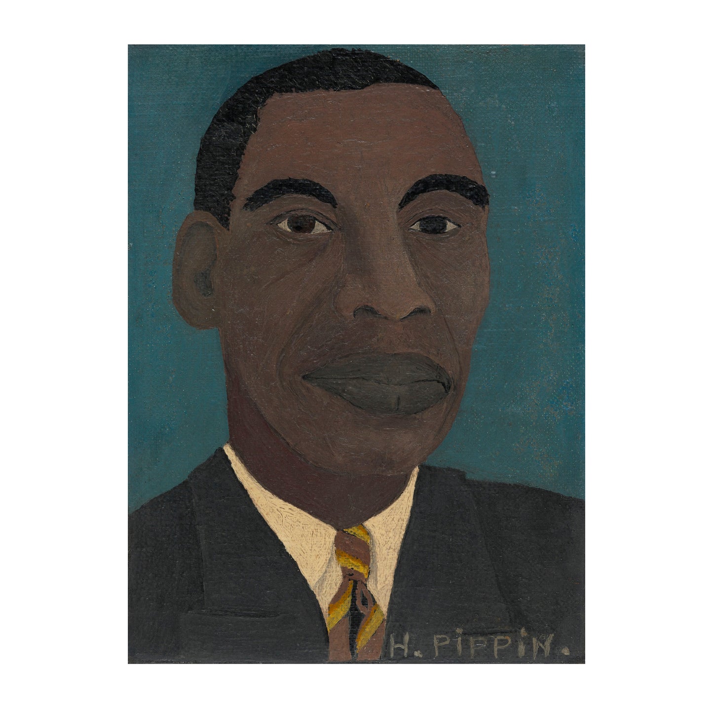 African American Art 2027 Wall Calendar_Zoom