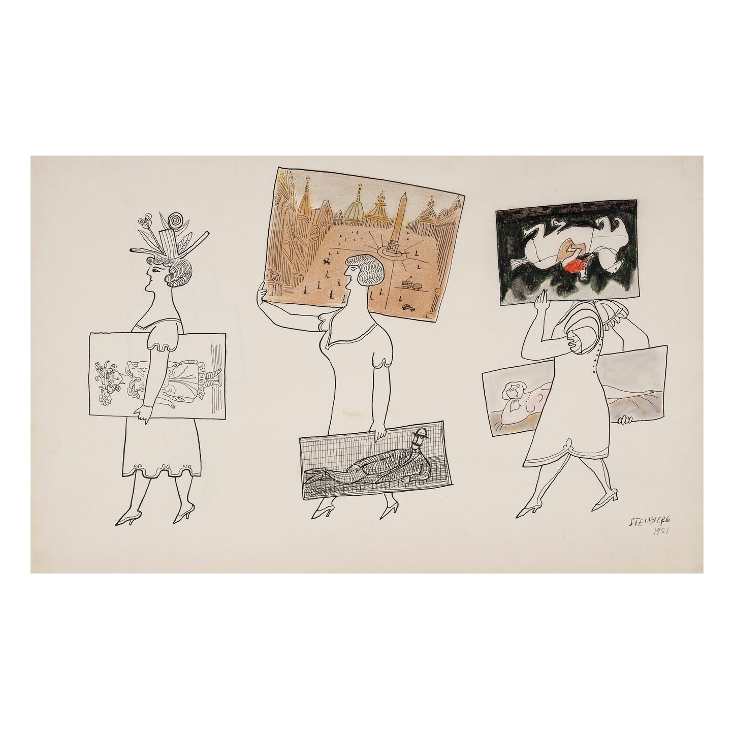 The Jewish Museum Calendar 2027_Zoom