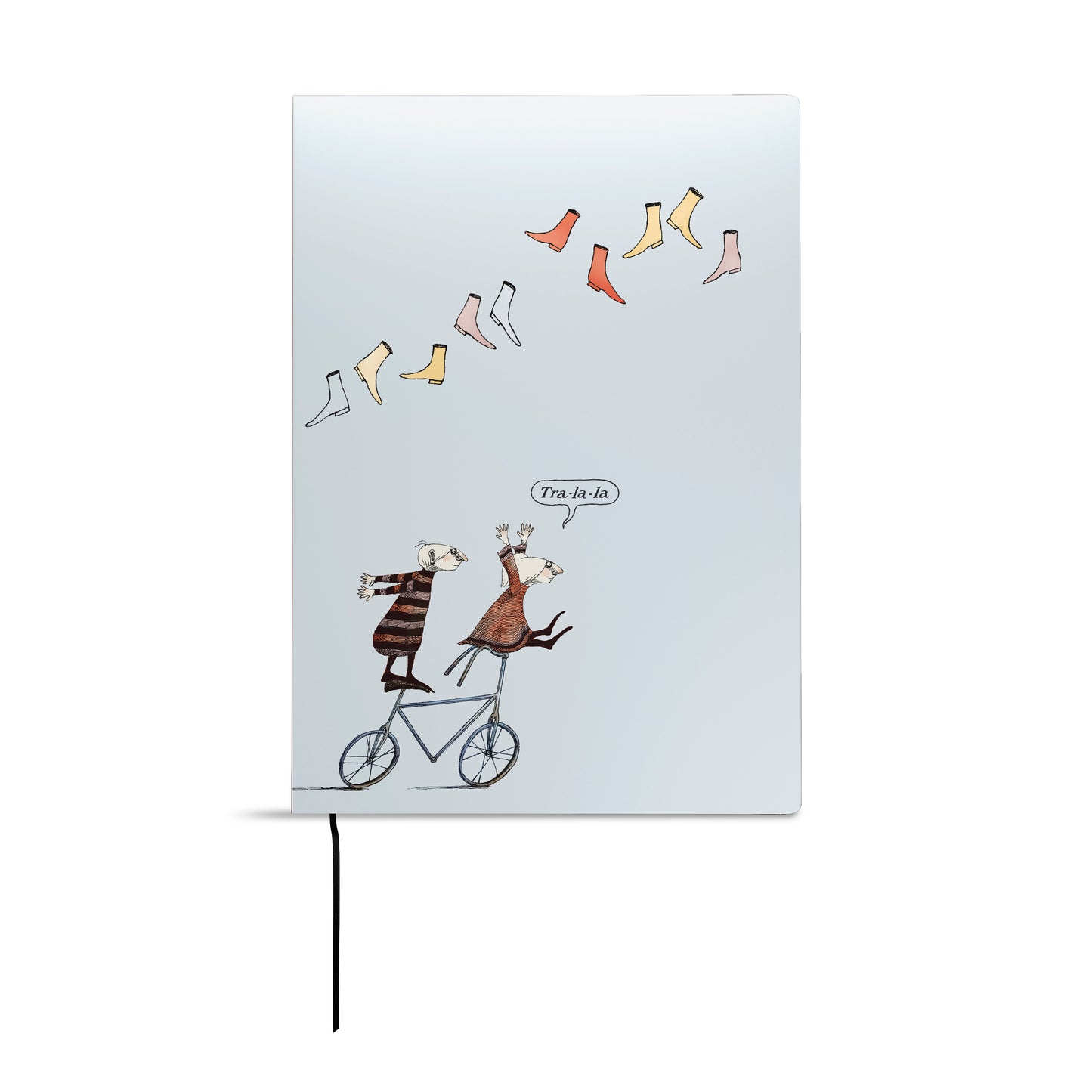 Edward Gorey Journal_Secondary_Promotion_B