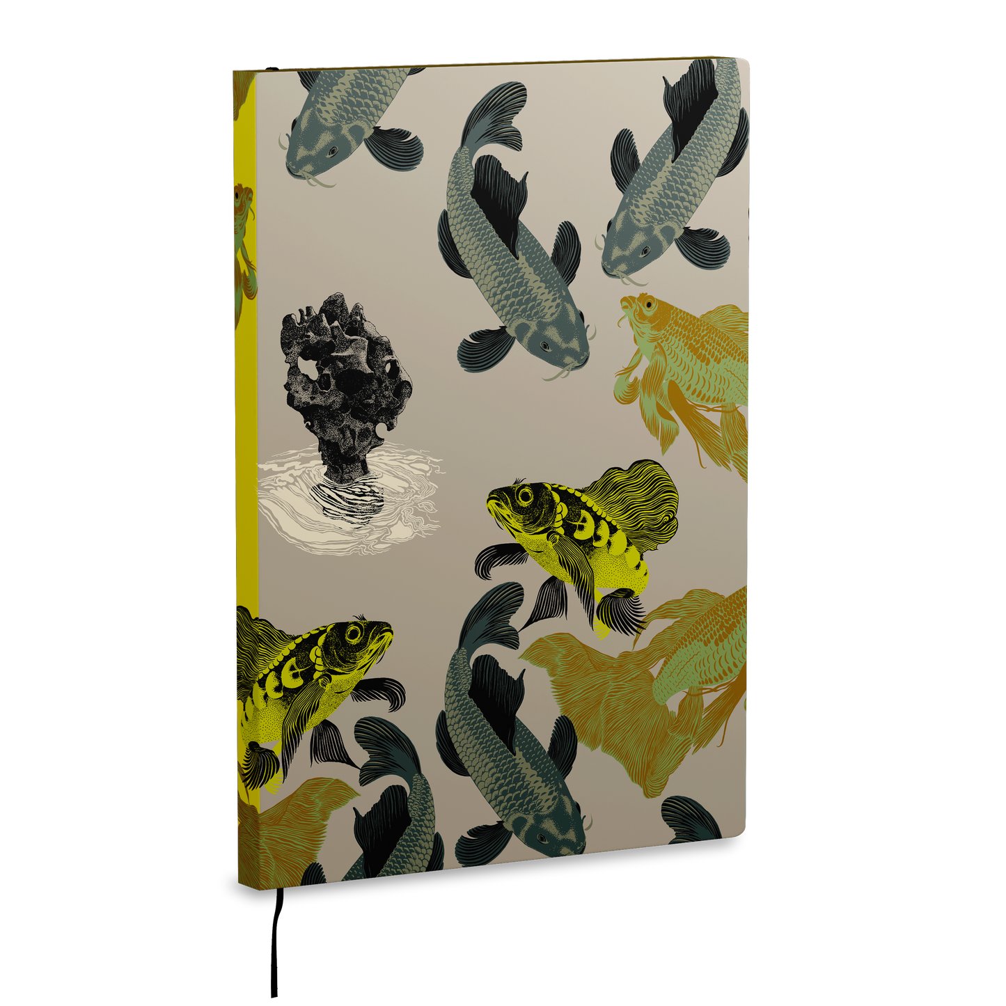 Kate Blairstone Journal_Primary