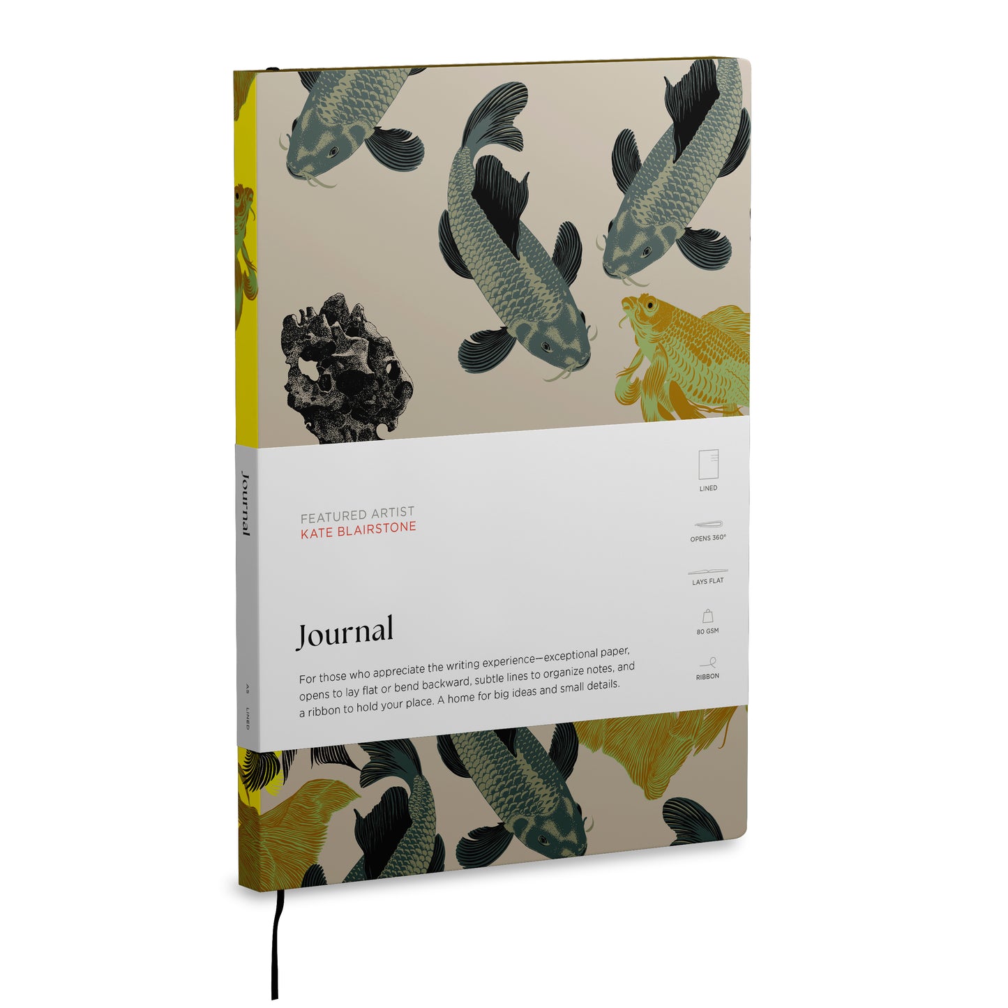 Kate Blairstone Journal_Zoom