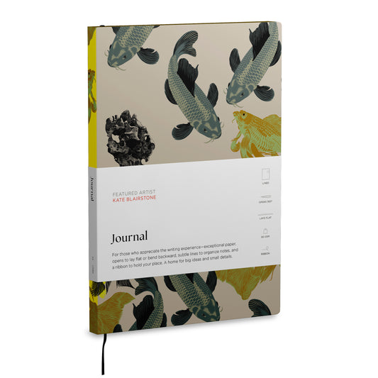 Kate Blairstone Journal_Primary