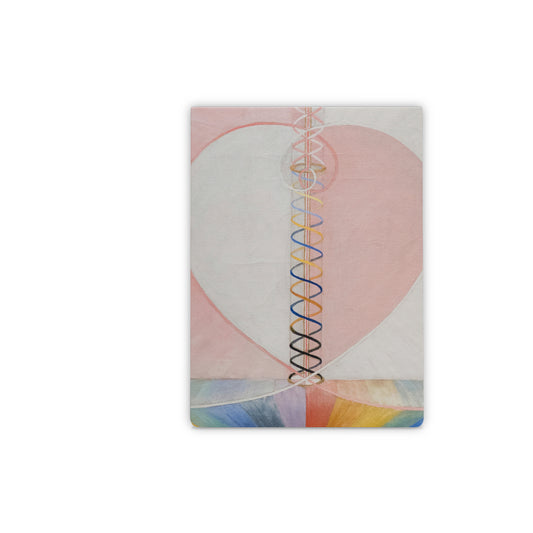 Hilma af Klint Pocket Journal_Primary