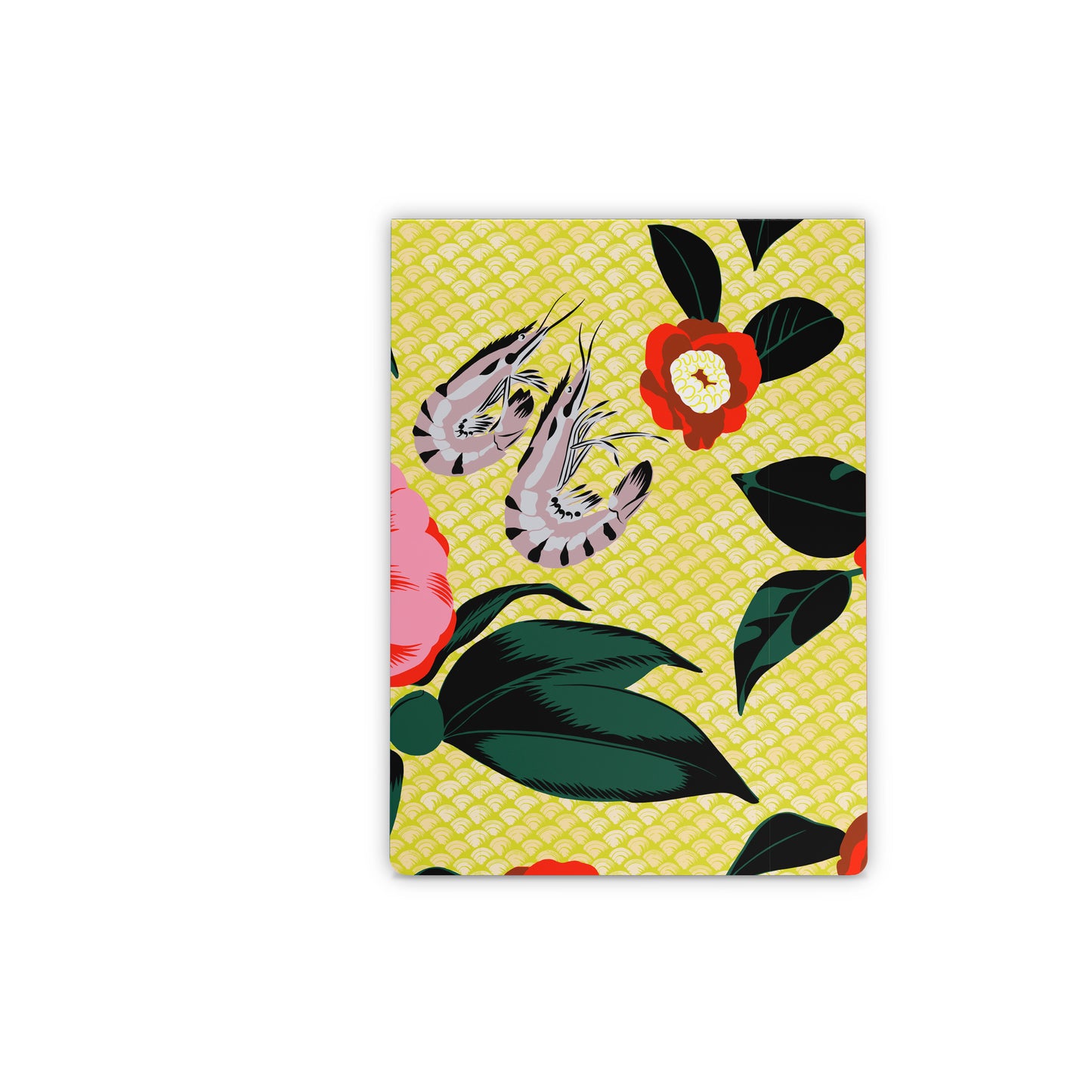 Kate Blairstone Pocket Journal_Front_Flat
