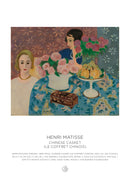 Henri Matisse 120-Piece Double-Sided Jigsaw Puzzle Set_Interior_5