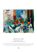 Henri Matisse 120-Piece Double-Sided Jigsaw Puzzle Set_Back_Multipiece