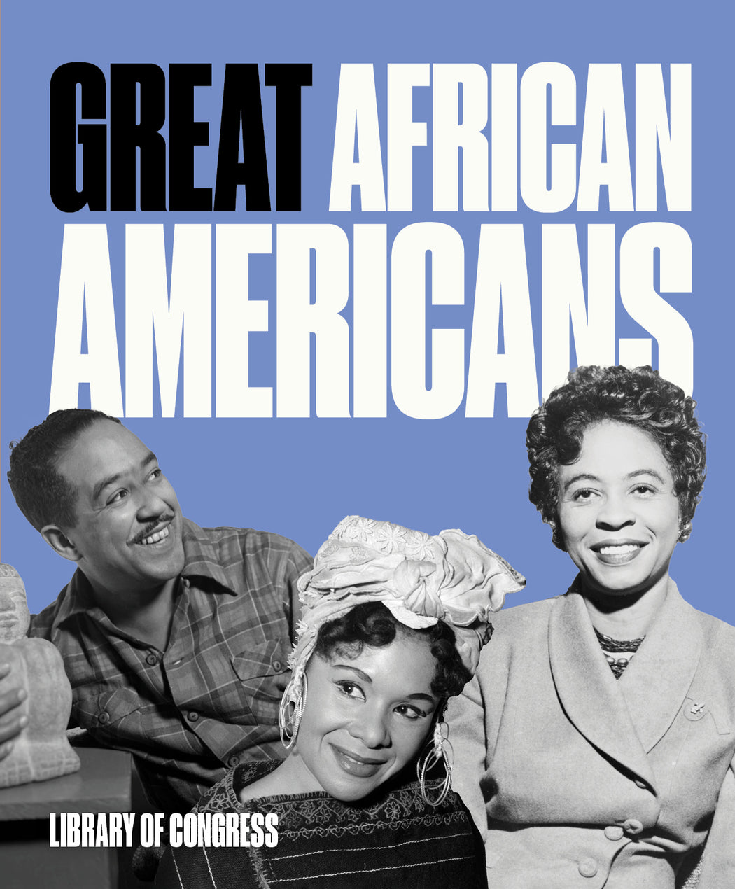 Great African Americans Knowledge Cards_Front_Flat