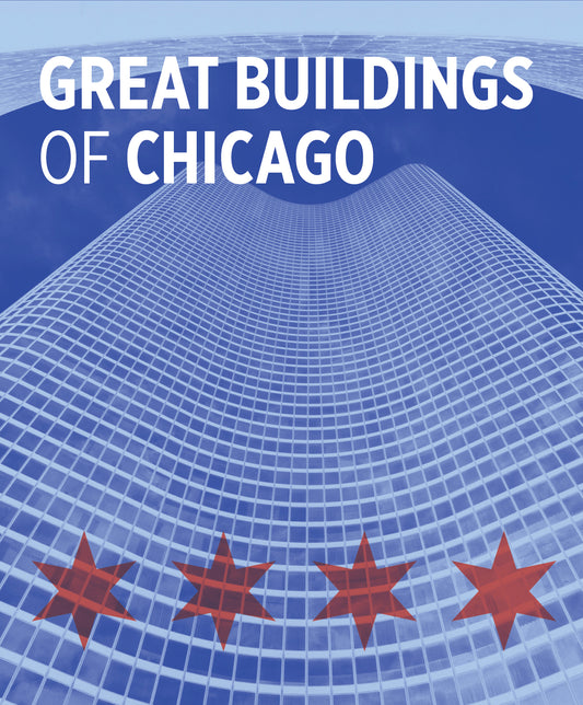 Great Buildings Of Chicago Knowledge Cards