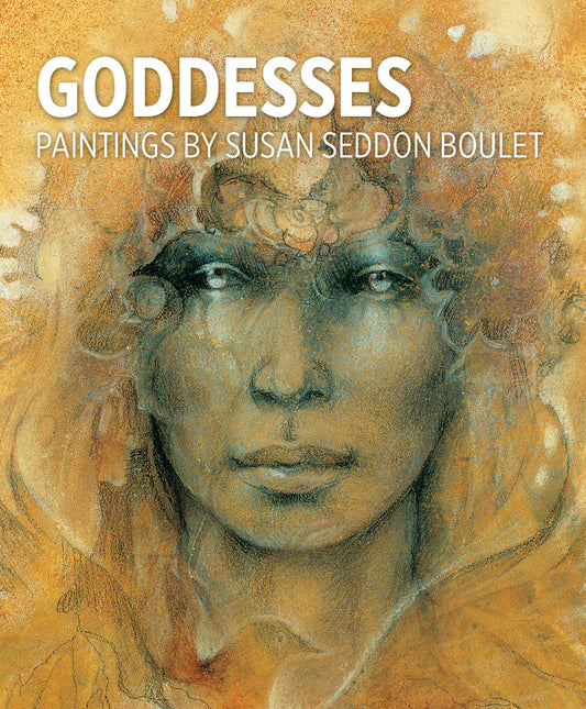 Goddesses Knowledge Cards_Primary