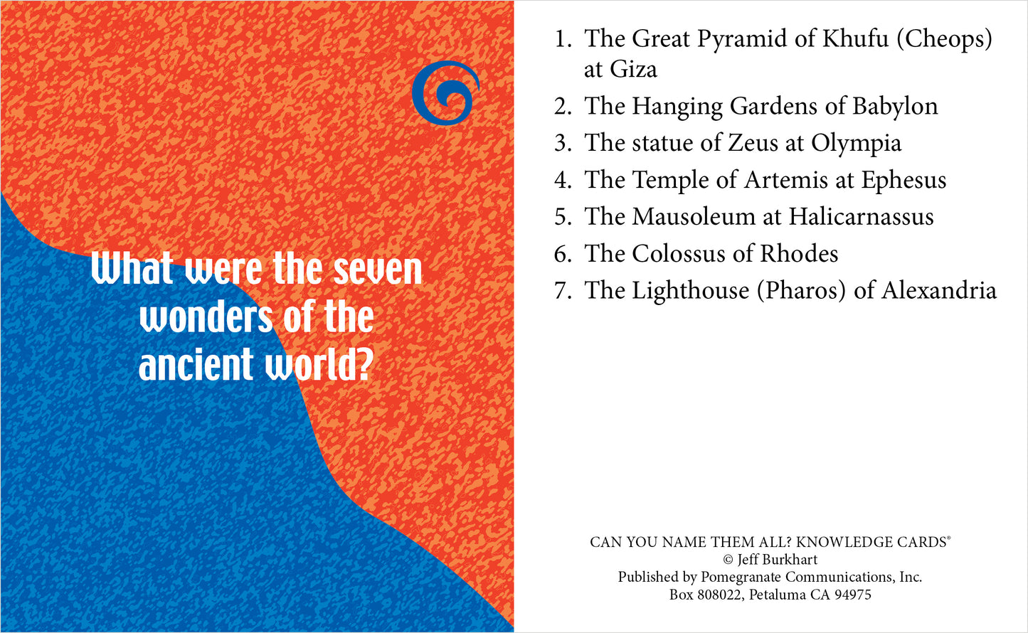 Can You Name Them All? Knowledge Cards_Interior_1