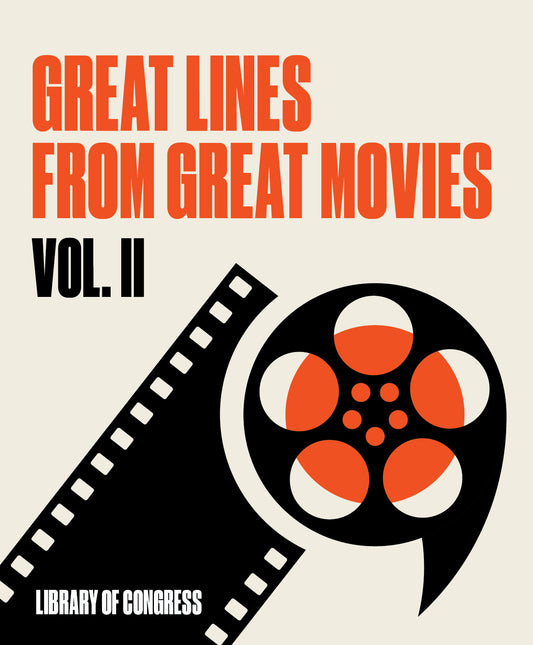 Great Lines from Great Movies, Vol. II Knowledge Cards_Primary