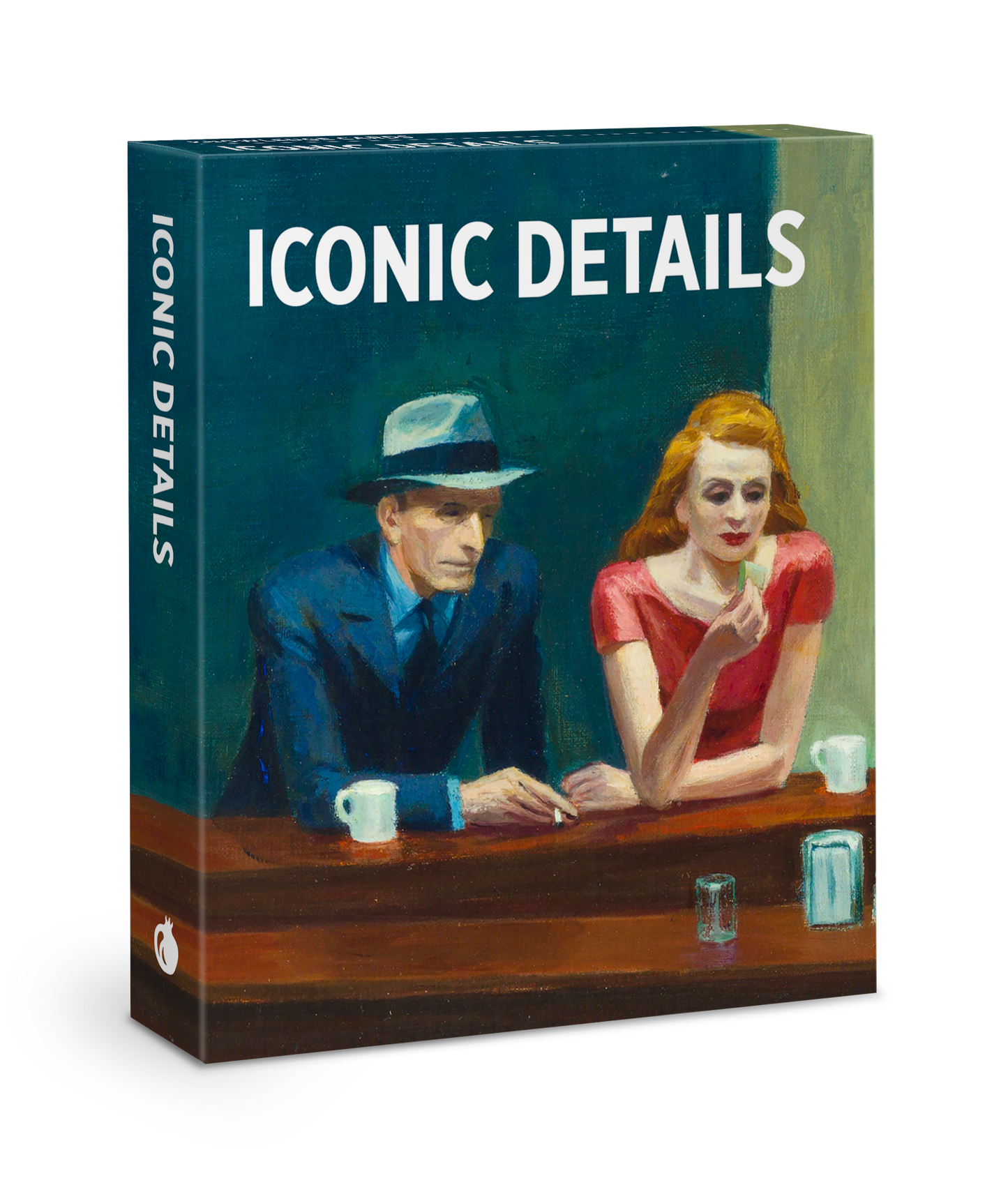 Iconic Details Knowledge Cards_Primary