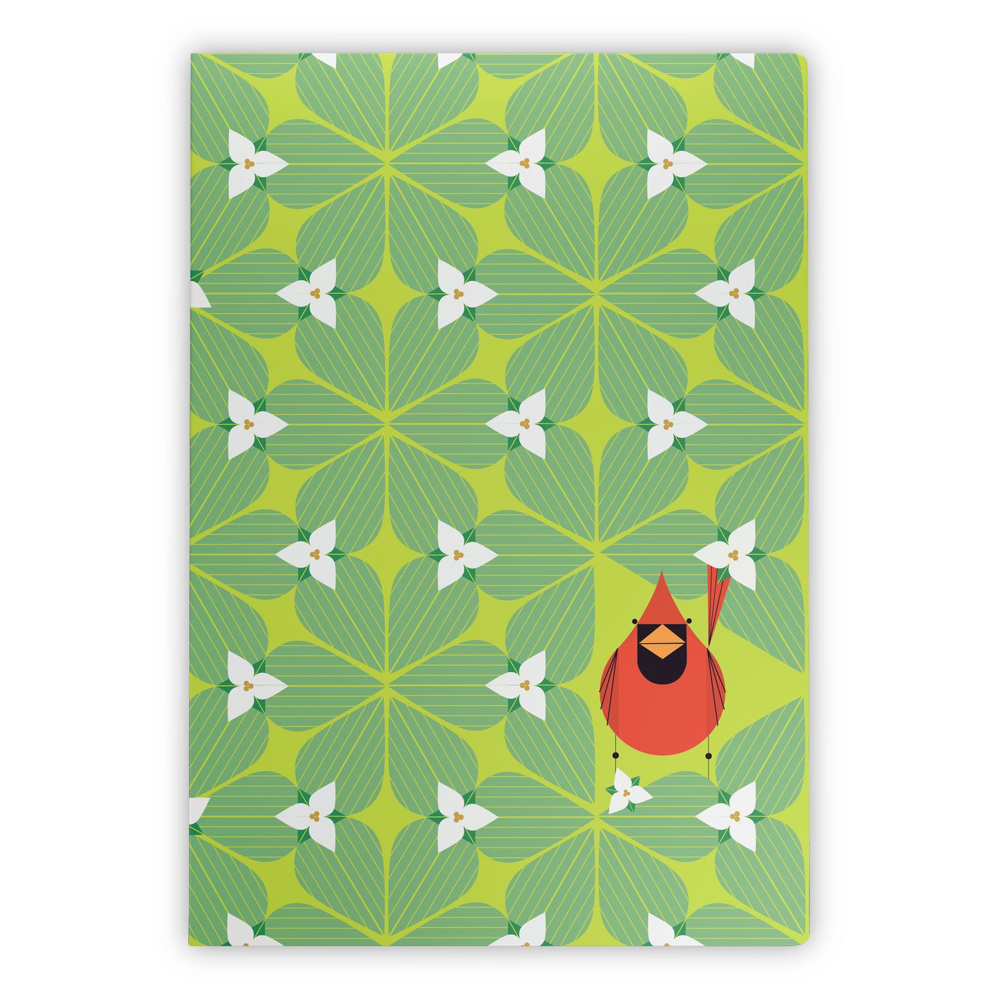 Charley Harper Notebook Set_Interior_1
