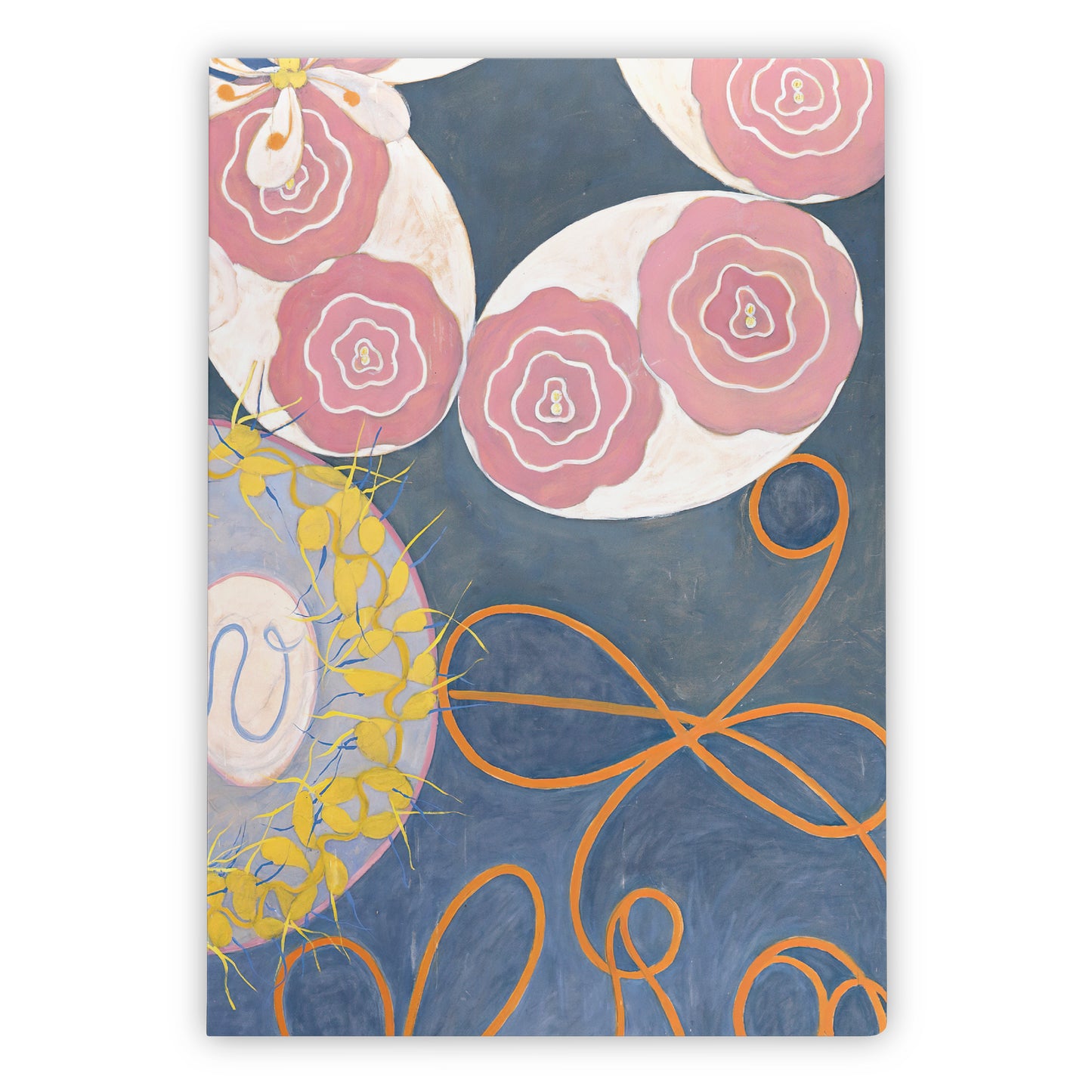 Hilma af Klint Notebook Set_Interior_1