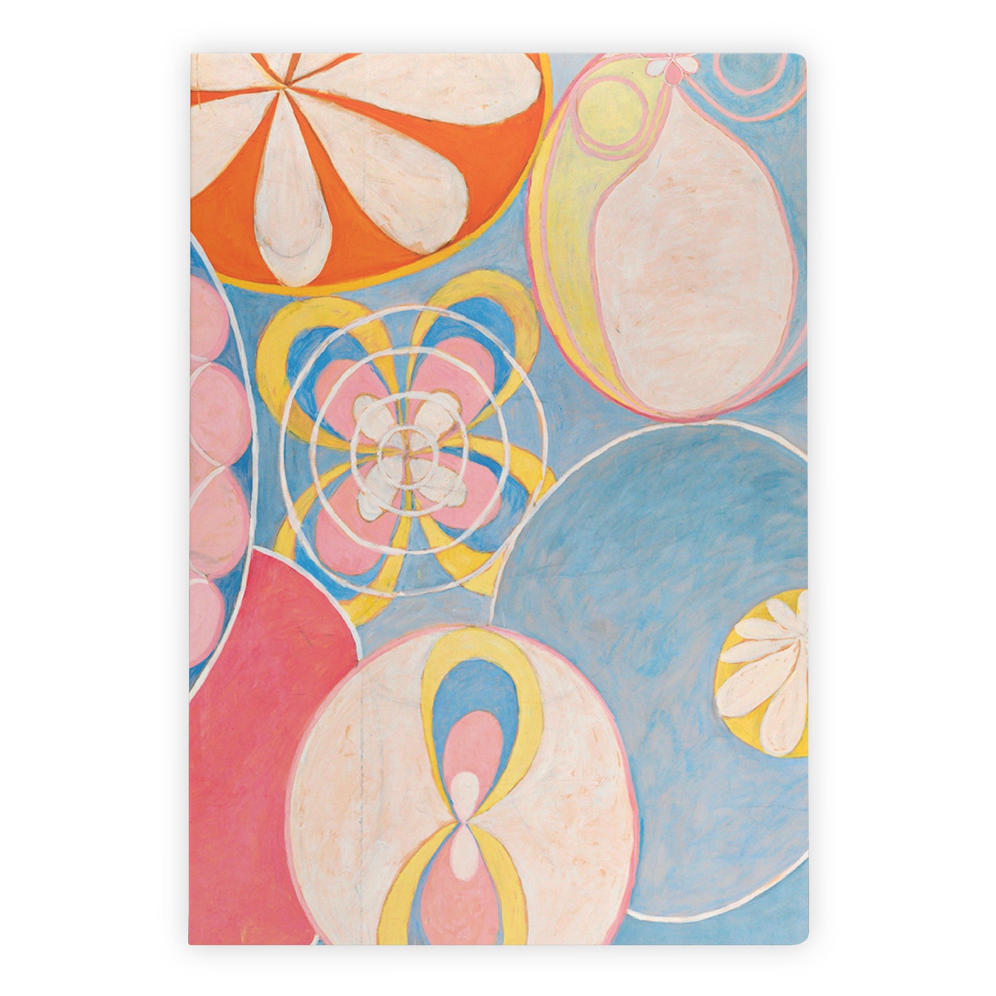 Hilma af Klint Notebook Set_Interior_2