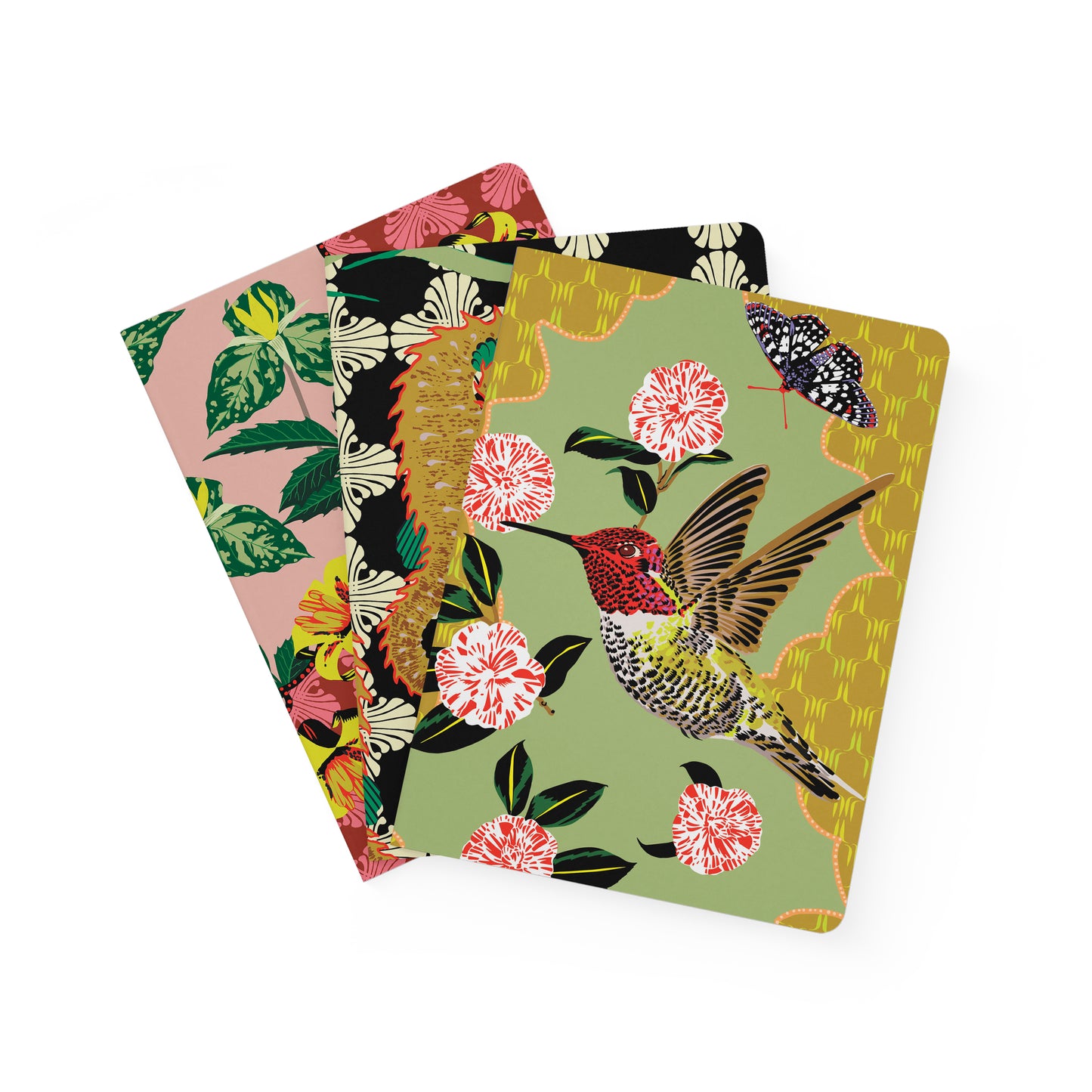 Kate Blairstone Notebook Set_Zoom