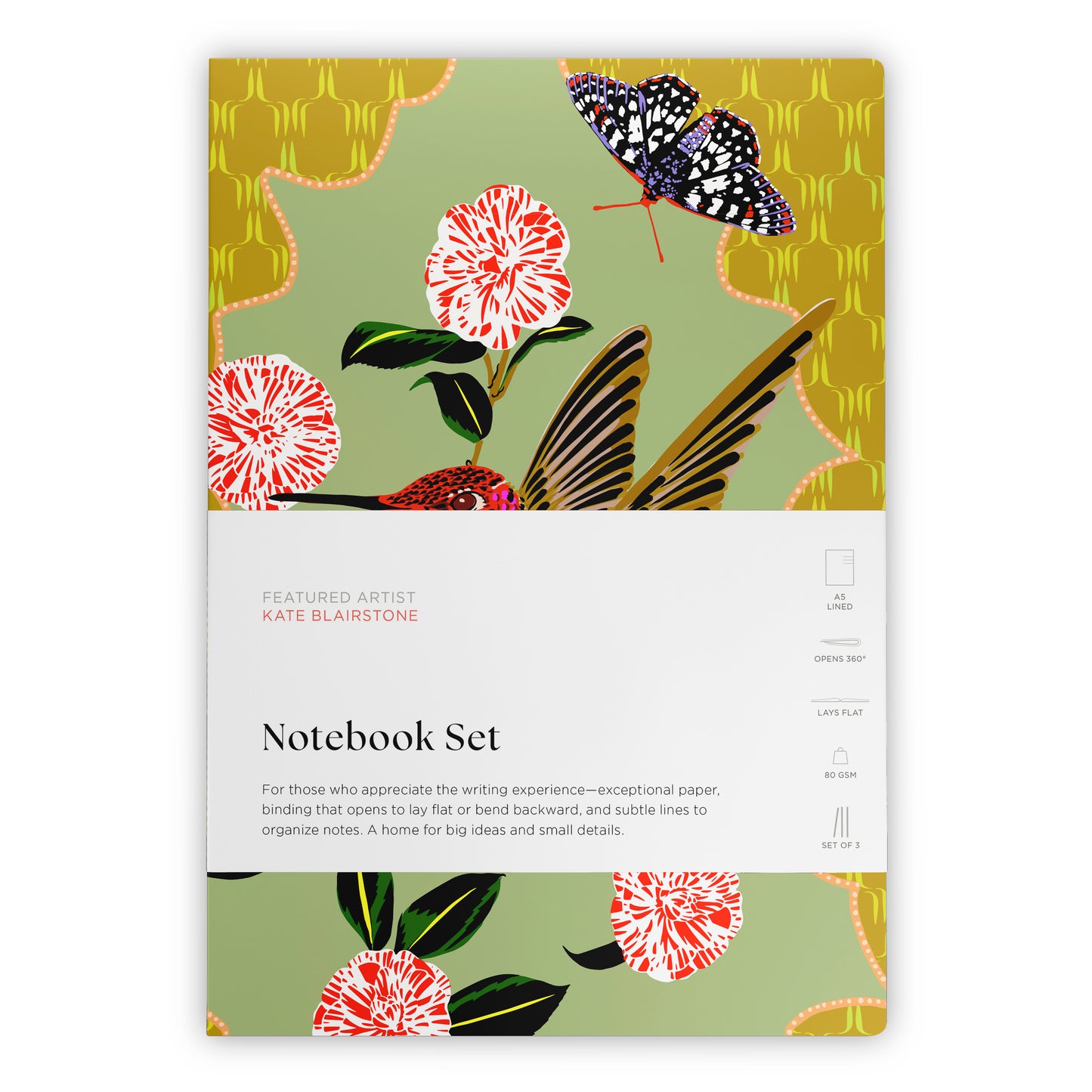 Kate Blairstone Notebook Set_Secondary_Promotion_B