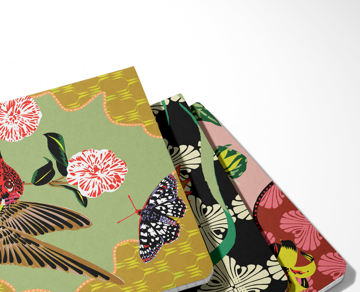 Kate Blairstone Notebook Set_Detail