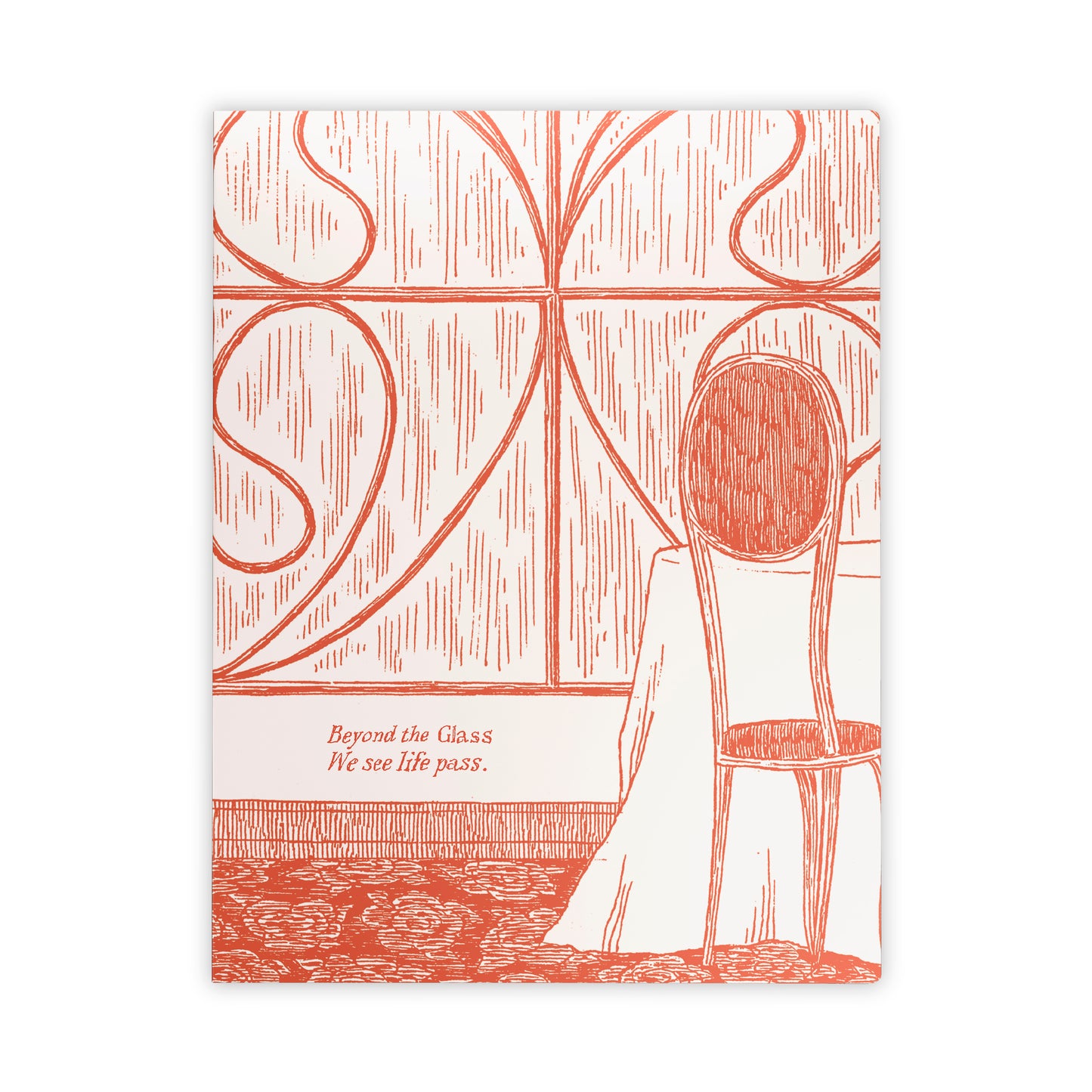 Edward Gorey Large Notebook Set_Interior_3