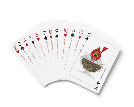 Charley Harper Playing Cards_Zoom