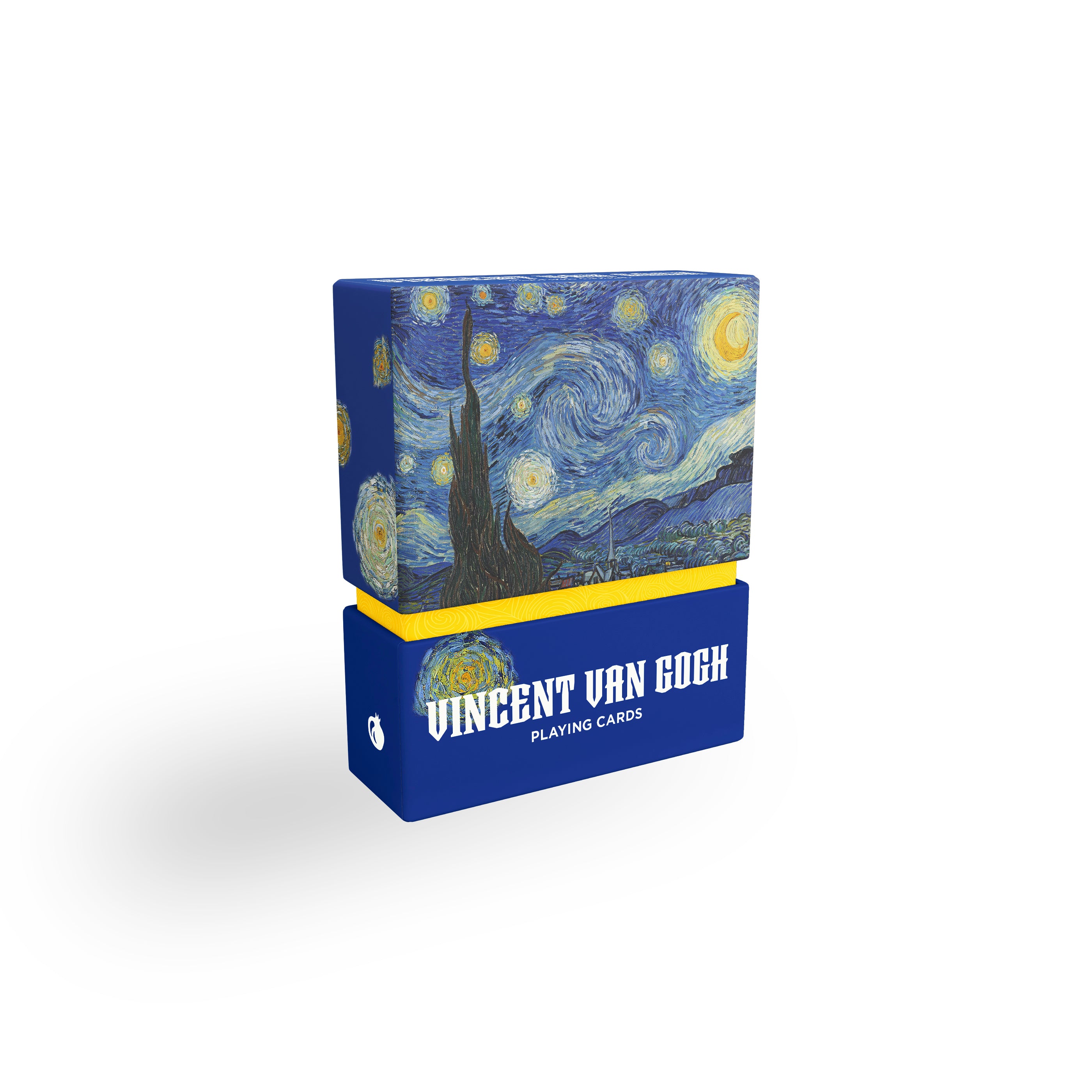Vincent van Gogh Playing Cards – Pomegranate