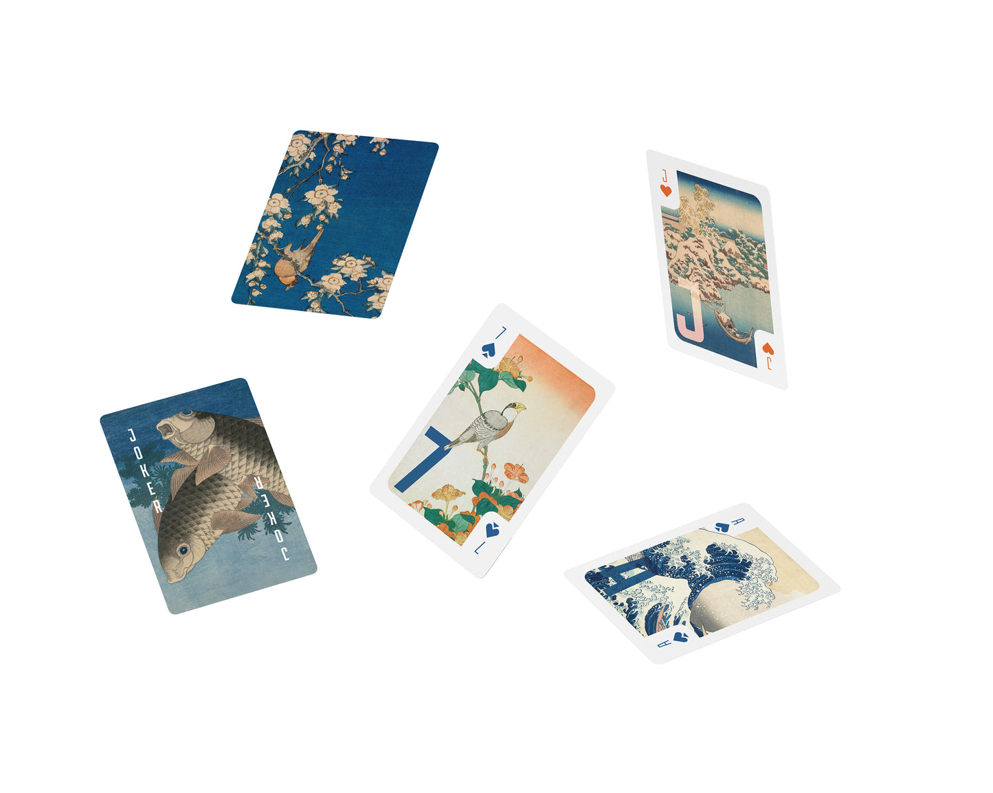 Hokusai Playing Cards_Interior_3