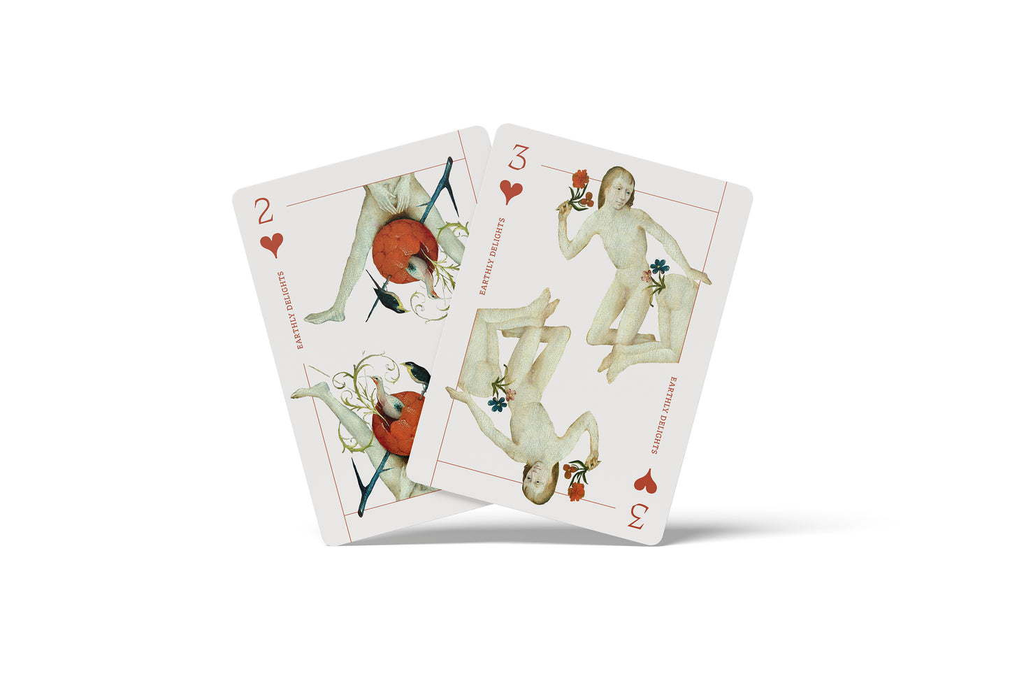Hieronymus Bosch Playing Cards_Interior_5