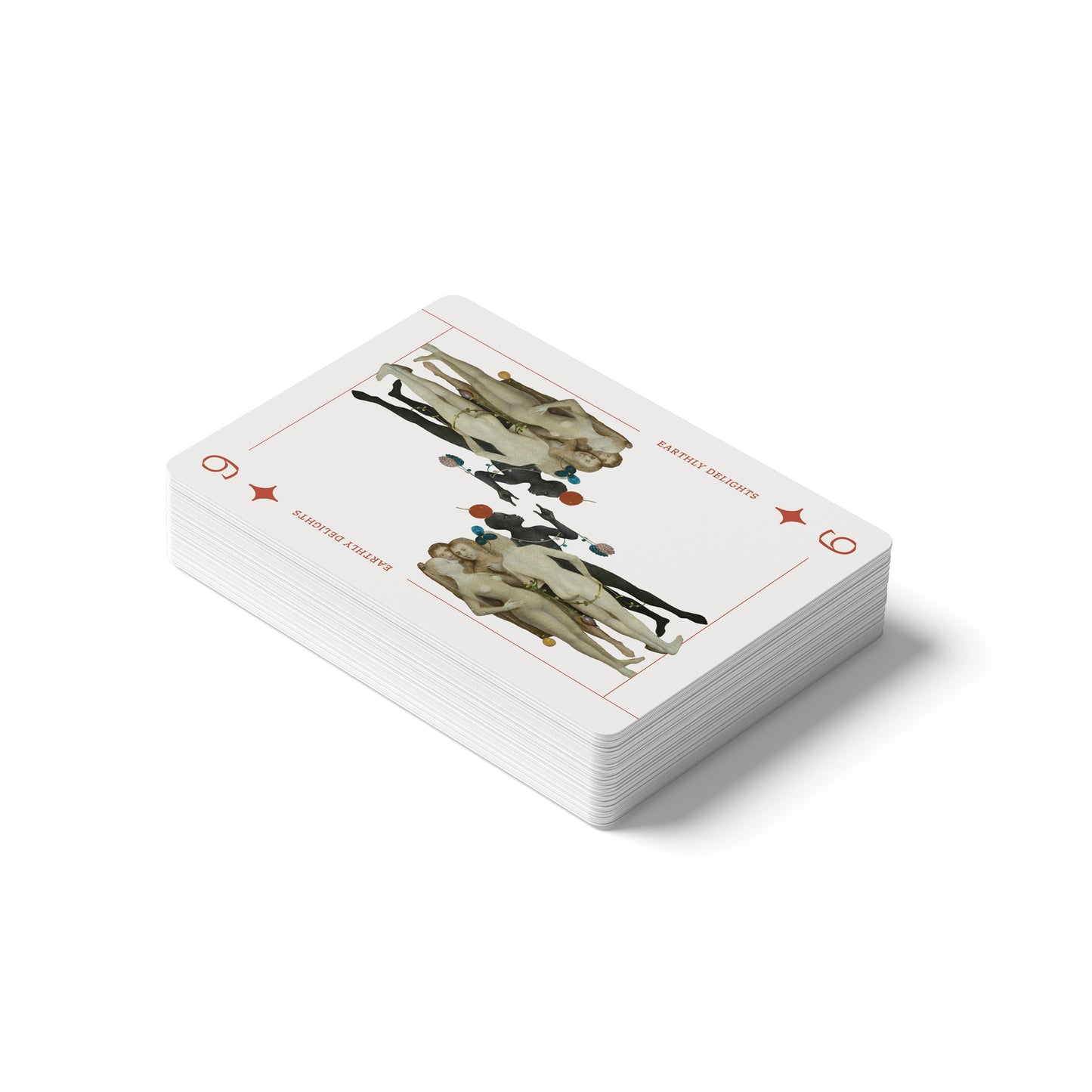 Hieronymus Bosch Playing Cards_Back_Multipiece