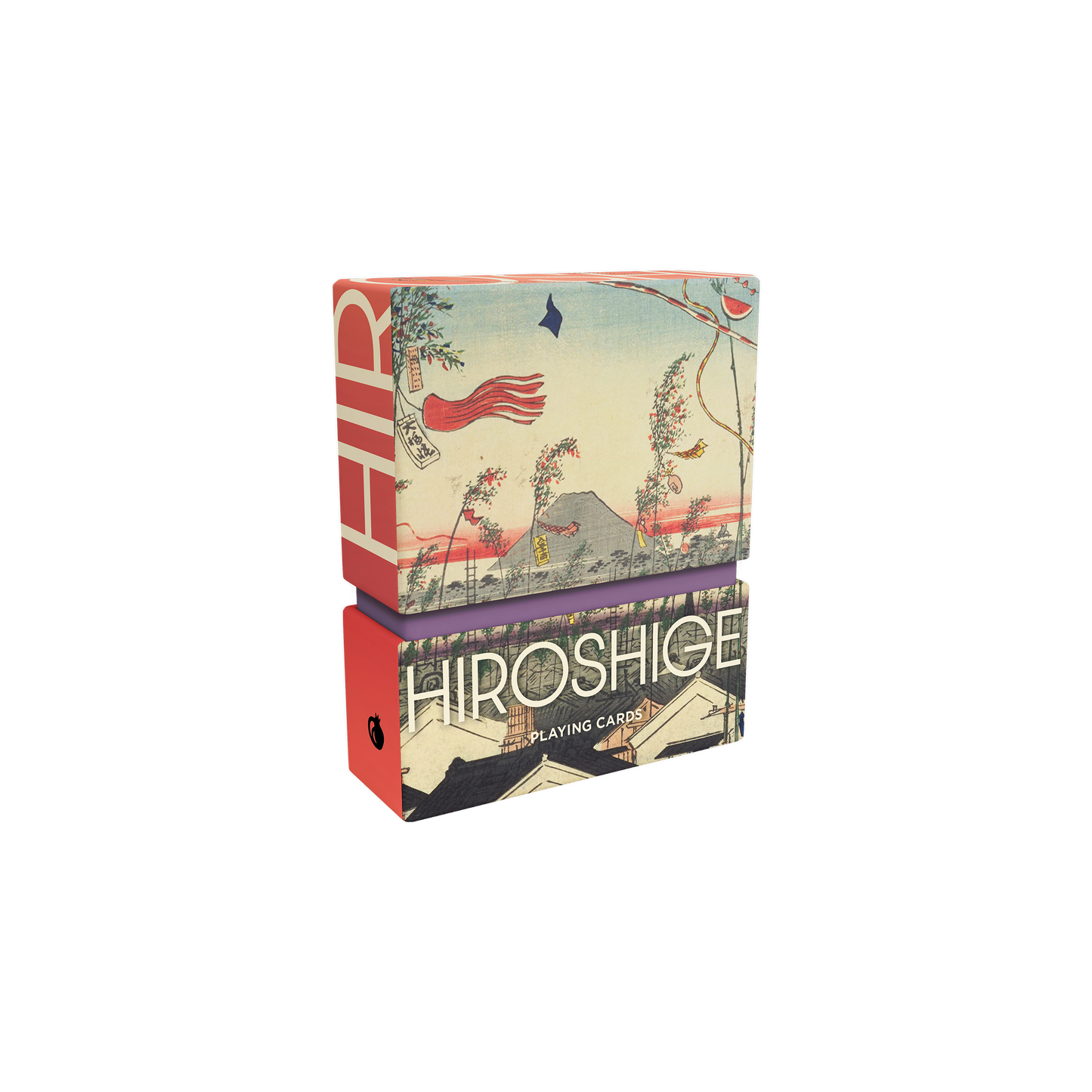 Hiroshige Playing Cards_Primary