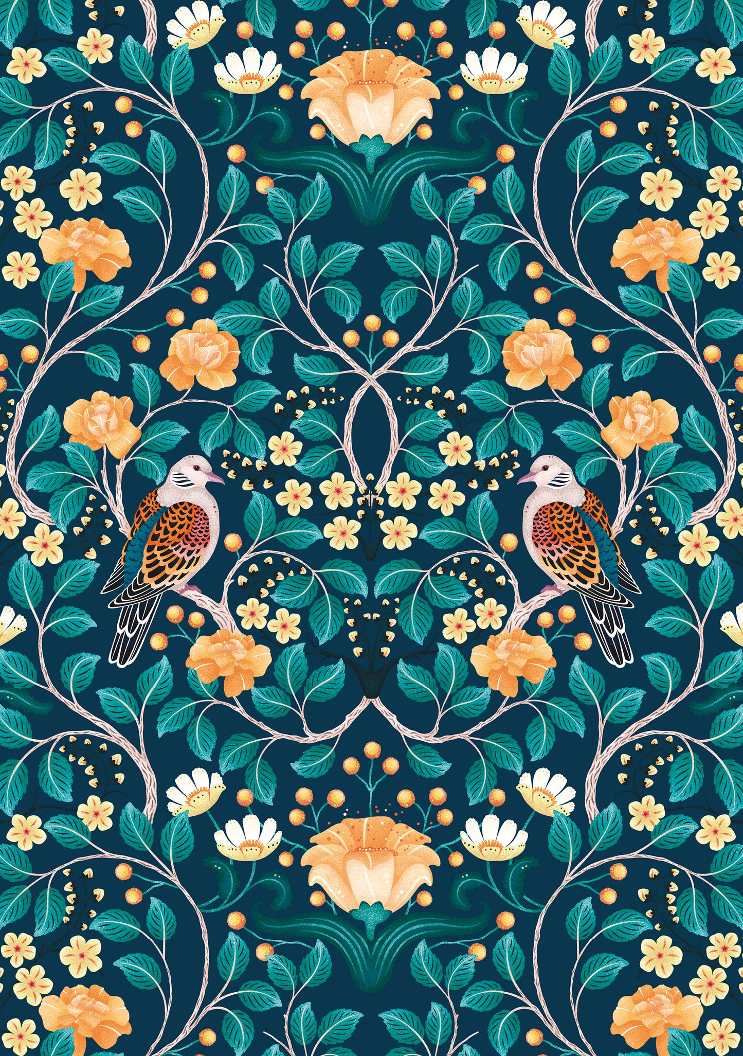 Catherine Marion Holiday Card Assortment_Interior_4