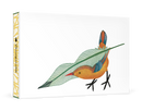 Qavavau Manumie: Feathering the Nest Small Boxed Cards_Primary