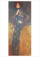 Women: Portraits by Gustav Klimt Boxed Notecard Assortment_Interior_4